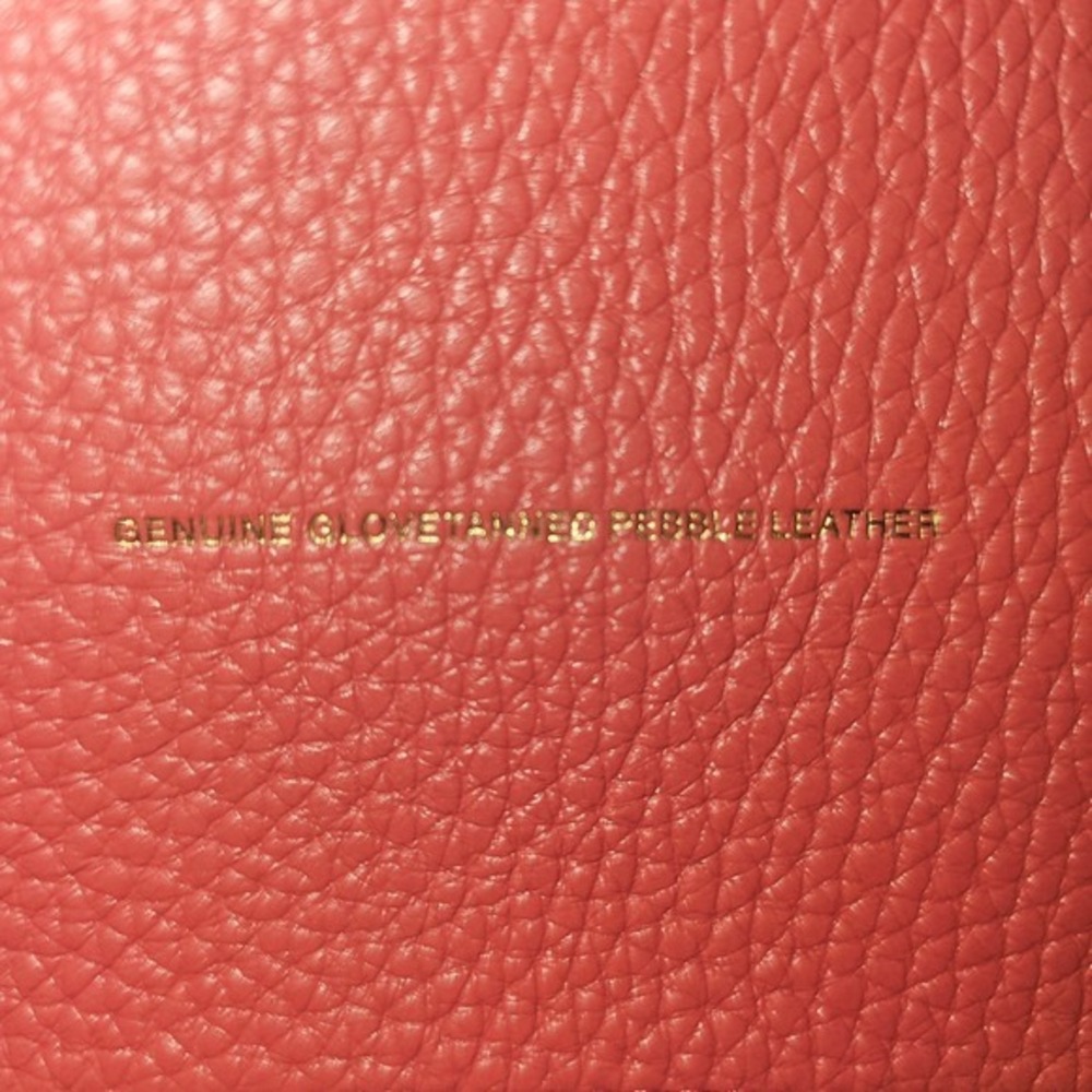 Disney x Coach Rogue 25 Minnie and Mickey watermelon leather suede - Picture 14 of 16